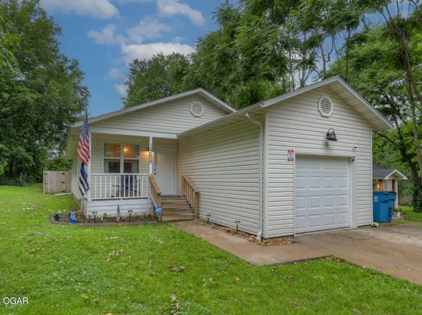 1508 E 5th St, Joplin, MO 64801