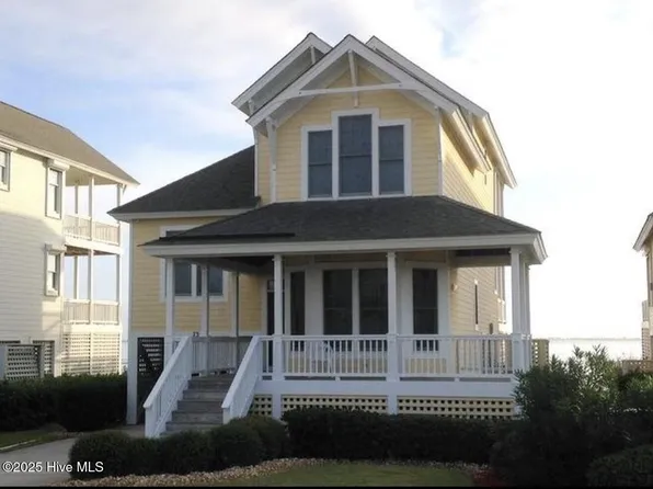73 Ballast Point Drive, Manteo, NC 27954