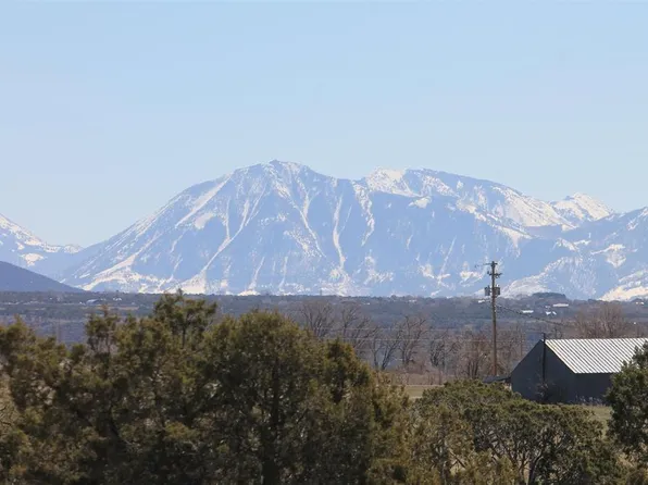 LOT 1 2525 Road, Cedaredge, CO 81413