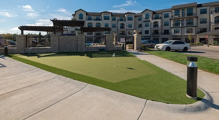 The Villas at Ridgeview Falls Apartments — Photo 24