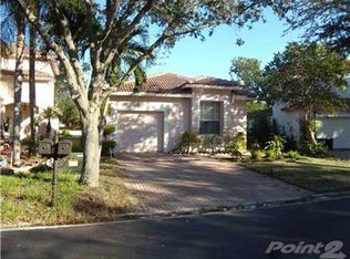 6322 NW 38th Dr, Coral Springs, FL 33067