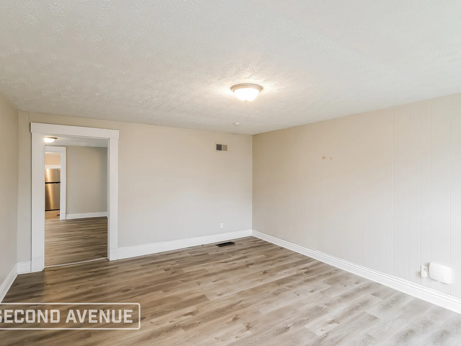 3 bed, 1.0 bath, 1254 sqft, $950 — Photo 4