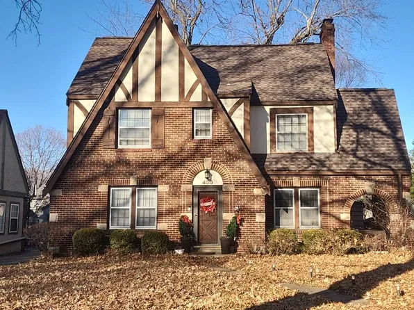 430 W Gregory Blvd, Kansas City, MO 64114