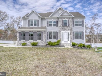 495 Fawn Haven Walk, Dover, DE, 19901