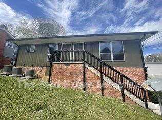 729 Davis Ave UNIT A, Chattanooga, TN 37411