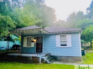 1305 E 71st St, Savannah, GA 31404