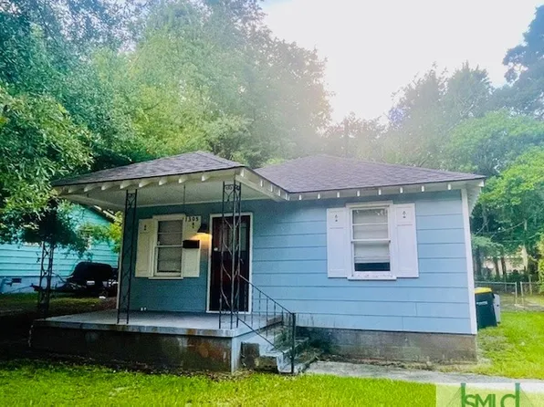 1305 E 71st Street, Savannah, GA 31404