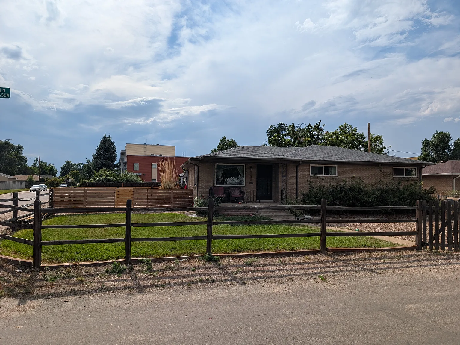 2 bed, 1145 sqft, $2,200 — Photo 1