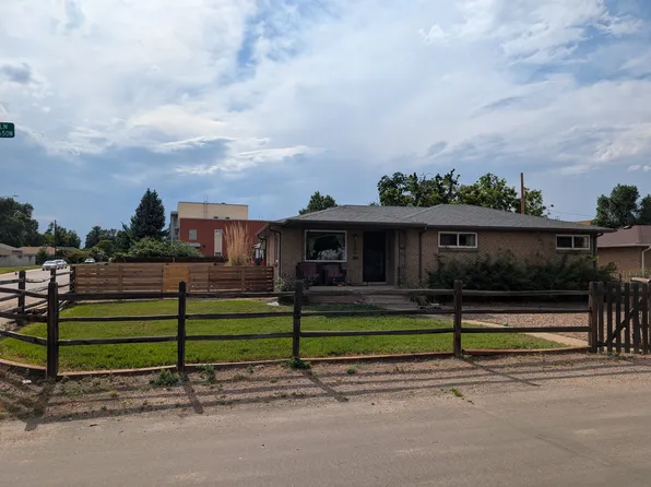 5201 Lilac Ln #A, Denver, CO 80221