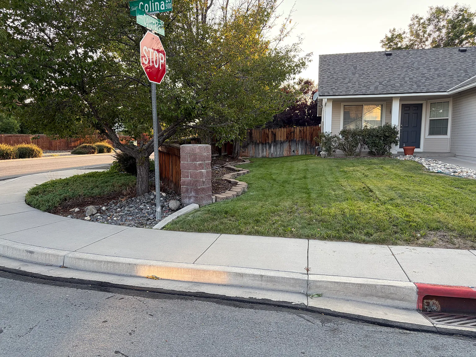 3 bed, 1418 sqft, $2,600 — Photo 4
