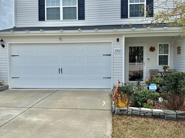 3903 Rosfield Dr, Charlotte, NC 28214