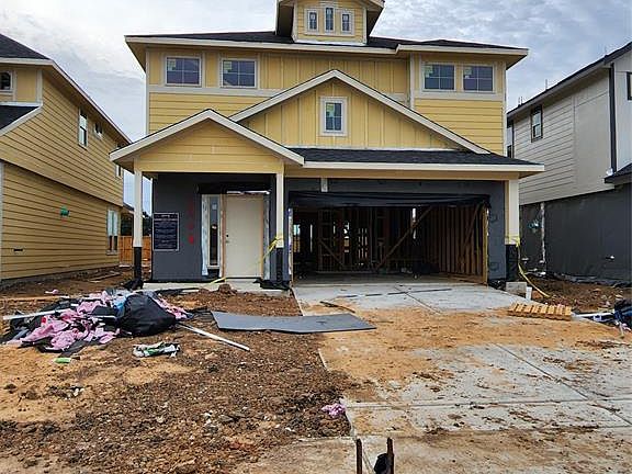 2nd image of 15406 Bollardpoint Lane