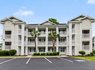 465 White River Dr. #35-I, Myrtle Beach, SC 29579