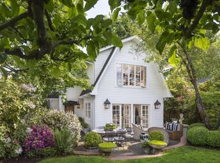 4321 E Burnside St, Portland, OR 97215