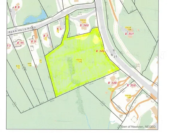 342 South Main Street, Newtown, CT 06470