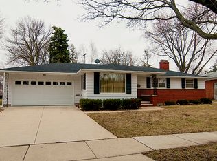 1447 Liberty St, Green Bay, WI 54304