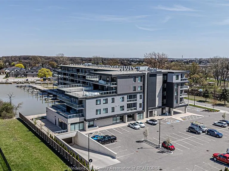14400 Tecumseh Rd E #302 — Photo 3