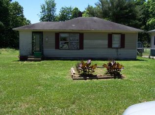 1020 E Brookline St, Winston Salem, NC 27107