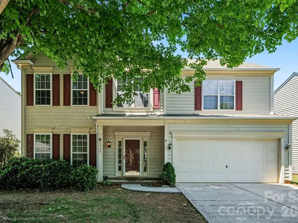 5313 Bentgrass Run Dr, Charlotte, NC 28269