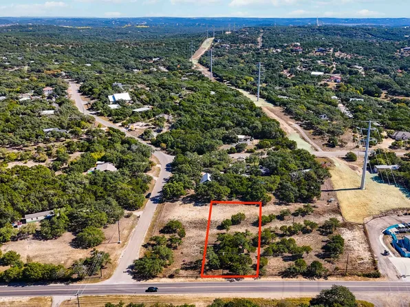 635 Bulverde LOT 2, Bulverde, TX 78163