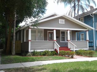 433 Ruth Ln, Orlando, FL 32801