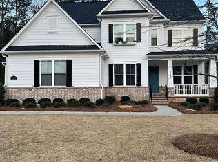 1145 Weighhouse Pl, Kennesaw, GA 30152