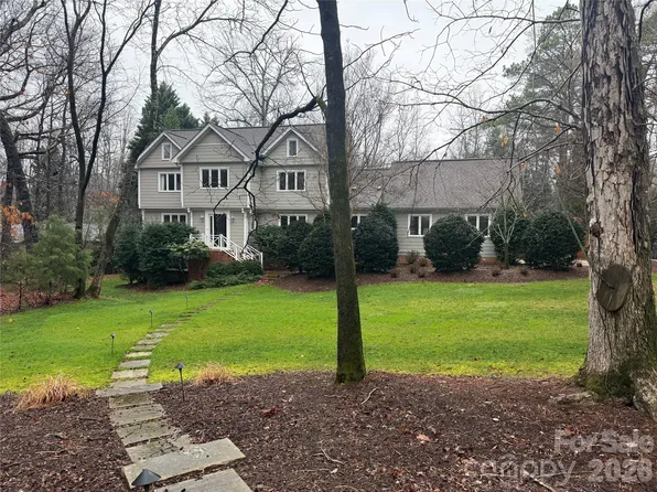3803 High Ridge Rd, Charlotte, NC 28270