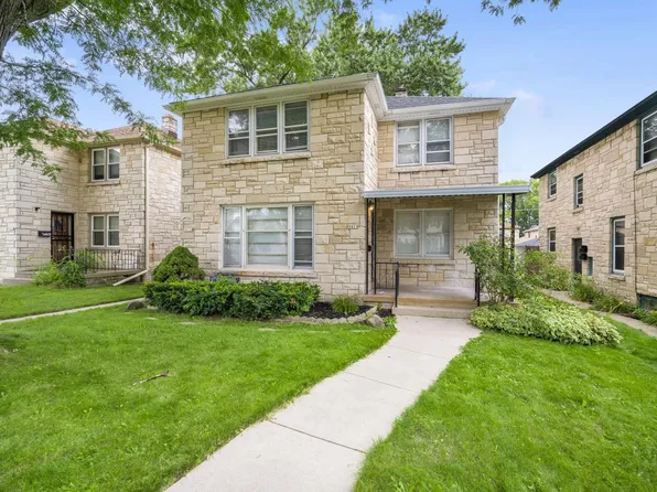3813 North 52nd STREET, Milwaukee, WI 53216