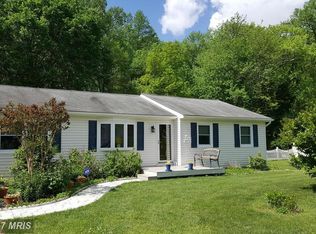 1497 Warfield Rd, Edgewater, MD 21037