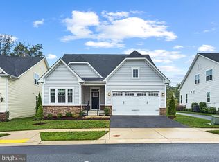 1512 Catbriar Way, Odenton, MD 21113