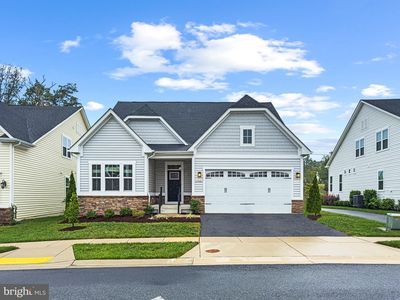 1512 Catbriar Way, Odenton, MD, 21113