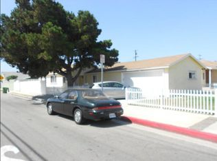 12911 Shoup Ave, Hawthorne, CA 90250