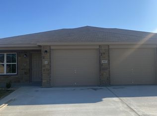 5907 Cordillera Dr #A, Killeen, TX 76549