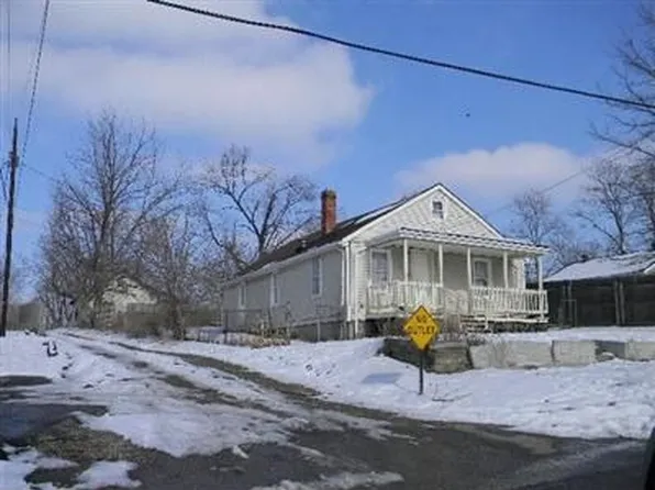 2410 Imlay Ave, Hamilton, OH 45015