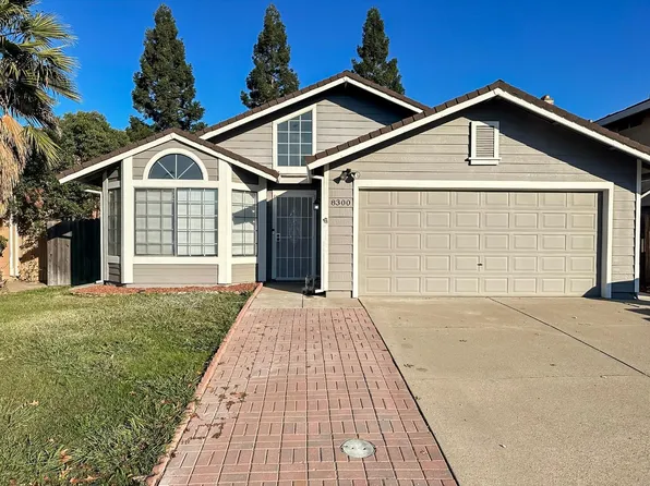 8300 Pinefield Dr, Antelope, CA 95843
