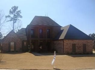 301 Culleys Stand, Madison, MS 39110