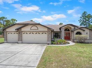 4216 S Jody Point, Homosassa, FL 34446