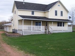 C4338 State Highway 97, Stratford, WI 54484