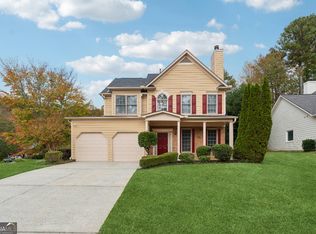 2225 Monroe Dr, Alpharetta, GA 30004