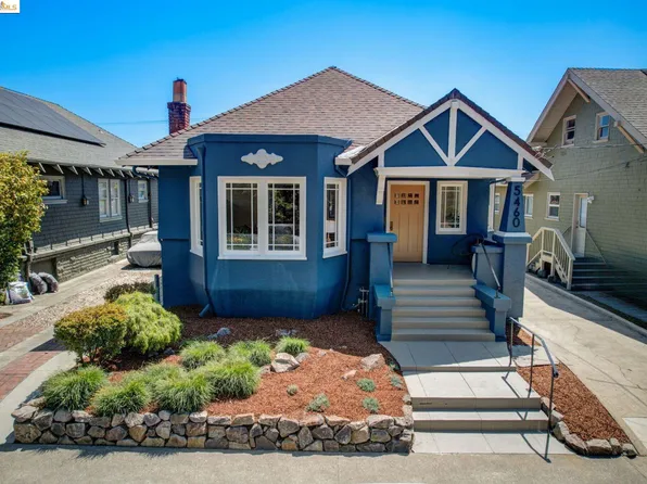 5460 Locksley Ave, Oakland, CA 94618