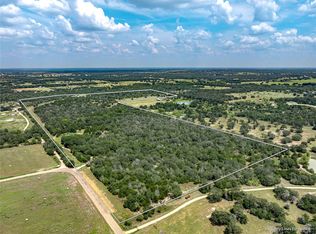 10842 Rauch Rd, La Grange, TX 78945
