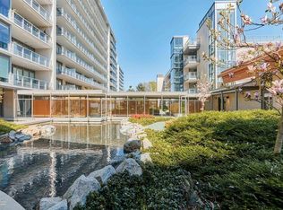 6688 Pearson Way #311, Richmond, BC V7C 0E5