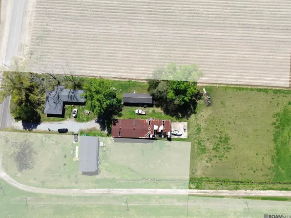 32533 State Highway 642, Paulina, LA 70763