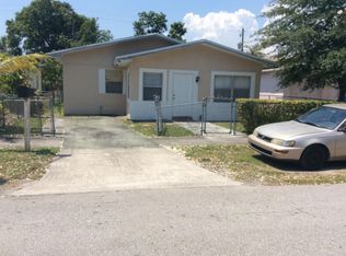 2330 Simms St, Hollywood, FL 33020