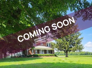 9700 N Us Highway 41, Rosedale, IN 47874