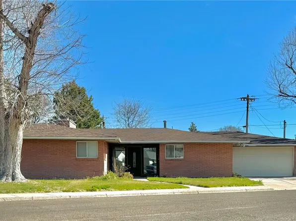 702 Main Avenue, Akron, CO 80720