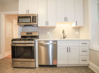 6418 N Richmond St #3W, Chicago, IL 60645