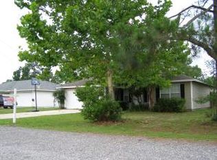 3289 Fairview Ave, Crestview, FL 32539