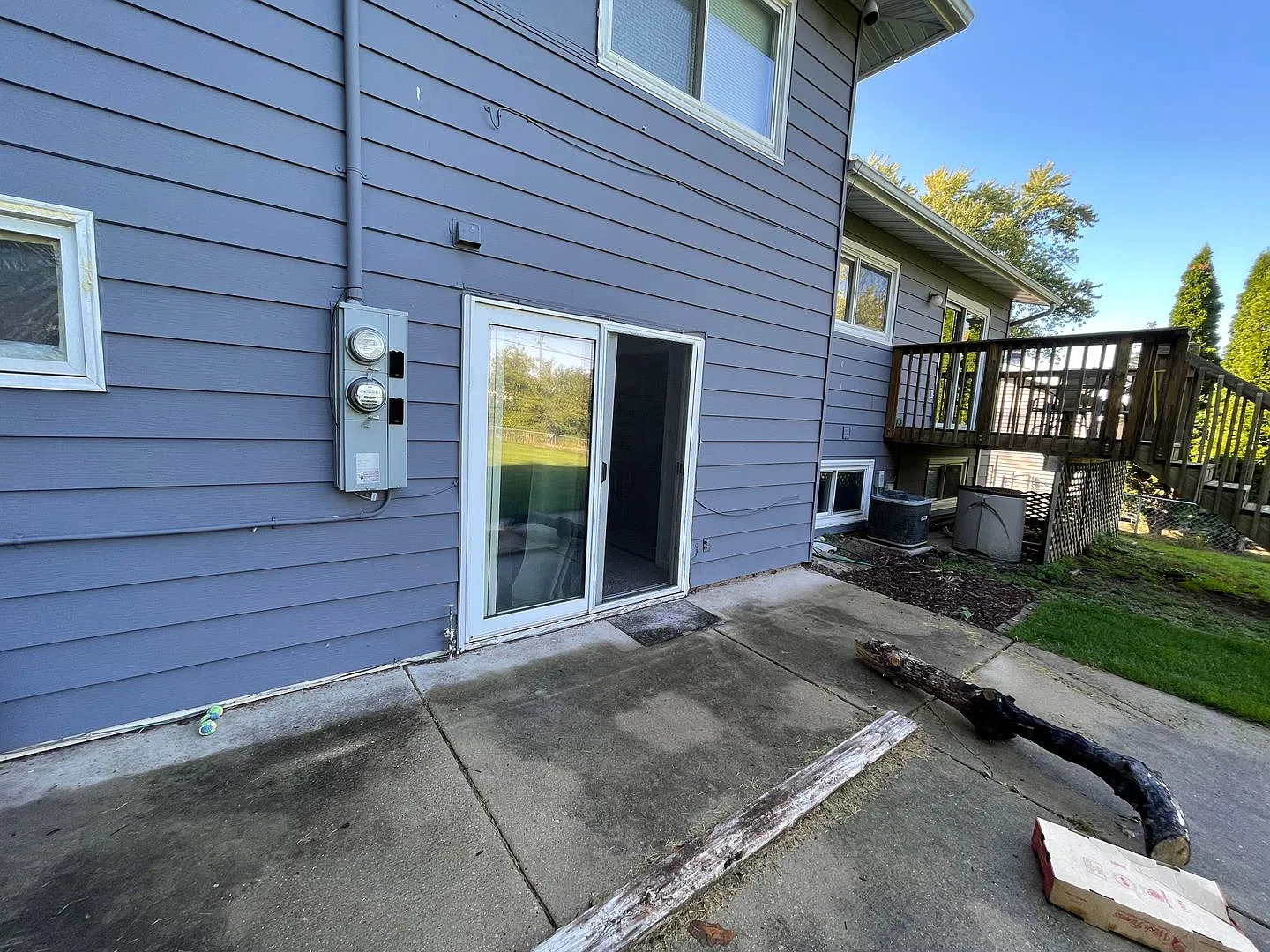 Lange Duplex — Photo 3