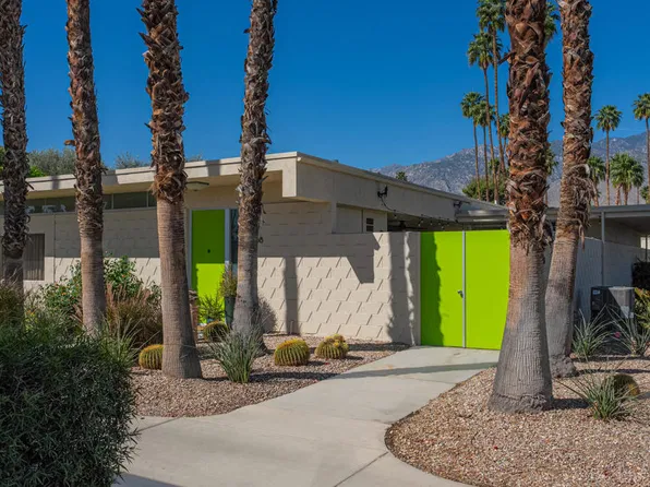 338 Desert Lakes Dr, Palm Springs, CA 92264